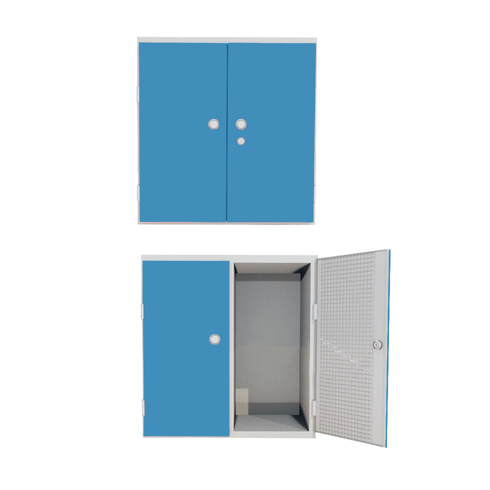 ШИМ-06-04 шкаф для инструмента